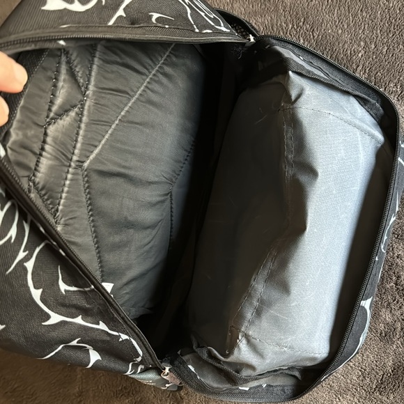 Disney Nightmare Before Christmas Backpack - Picture 3 of 5